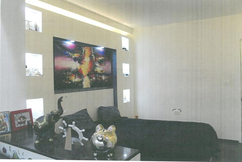 CENTRU -FERDINAND 2 CAMERE 58 MP. MOBILAT ,  UTILAT, CENTRALA GAZ, 93.000 EURO - 2