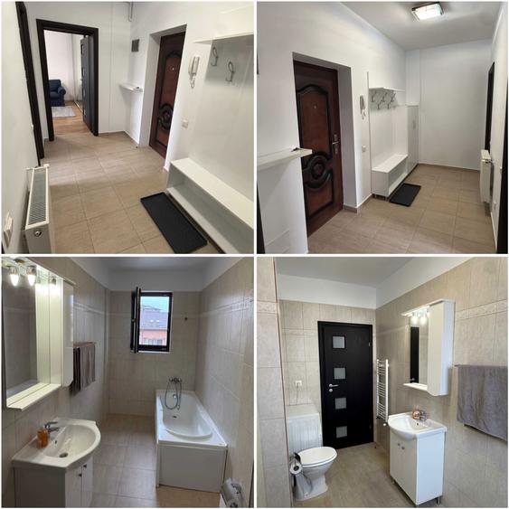 Inchiriez garsoniera Rezidential Apusului Militari Bacriului36 Chiajna - 6