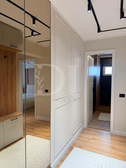 Apartament la cheie / etaj intermediar / Zona Observator - 17