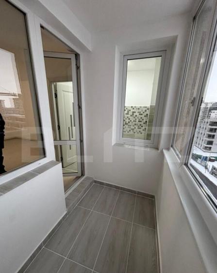 Garsoniera luminoasa, renovata recent - zona Noua - 4