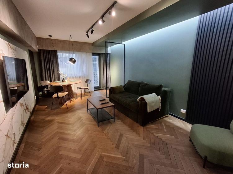 Apartament de inchiriat Unirii/ boiler/ parcare - 3