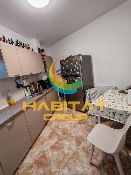 Apartament 2 camere, mobilat si utilat+ parcare - 7