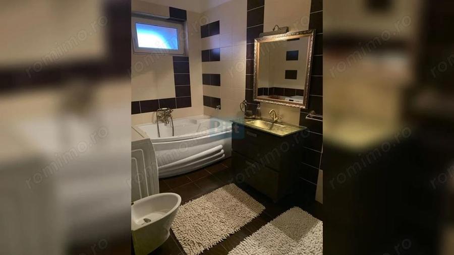 Apartament cu 2 camere Semicentral cu parcare. Comision 0! - 4