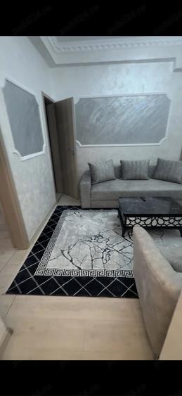 apartament de inchiriat 3 camere - 4