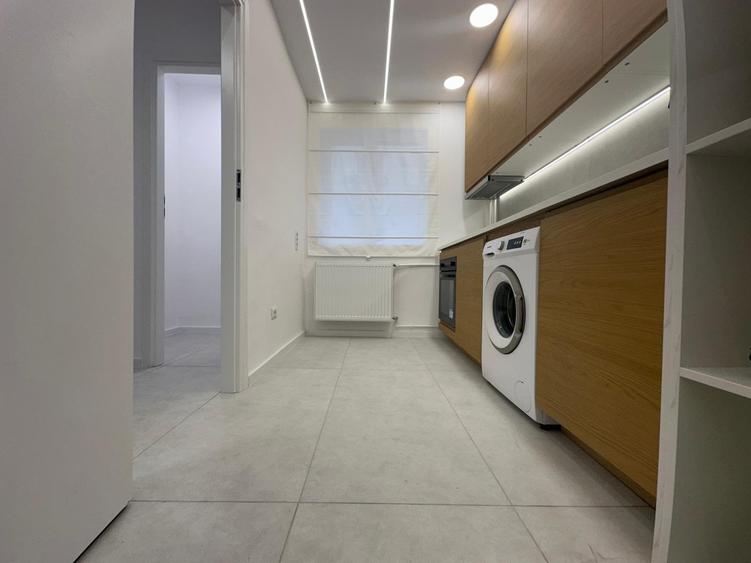 Apartament 3 camere renovat complet – lângă metrou, parc și facilități esențiale - 7