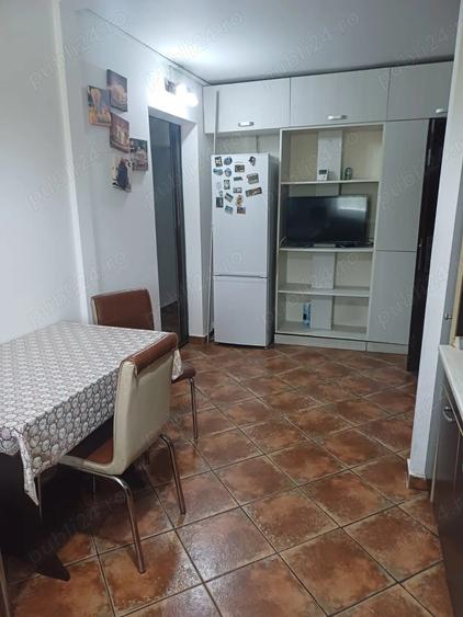 apartament 2 camere decomandate sarari m-uri mobilat utilat - 9
