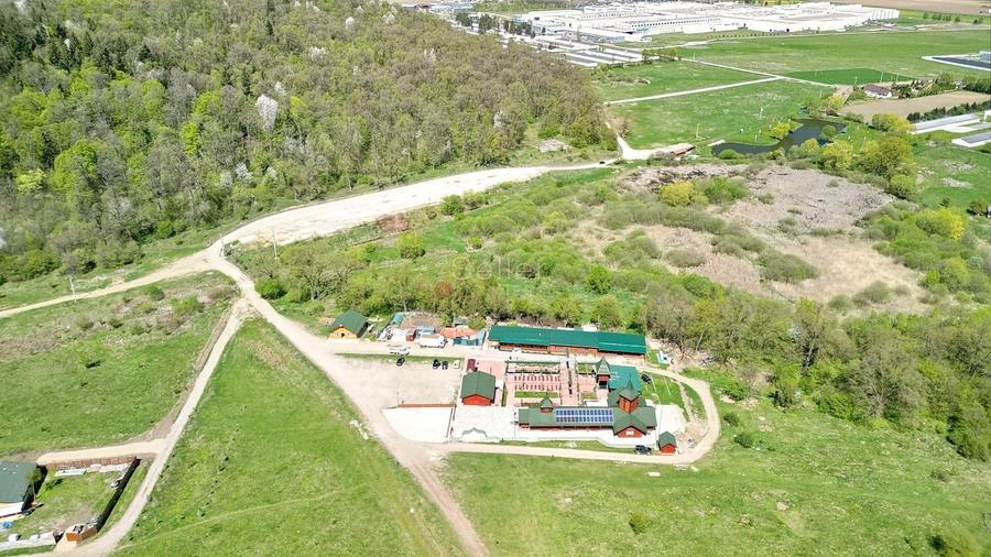 Teren Intravilan parcele 1000mp - 21