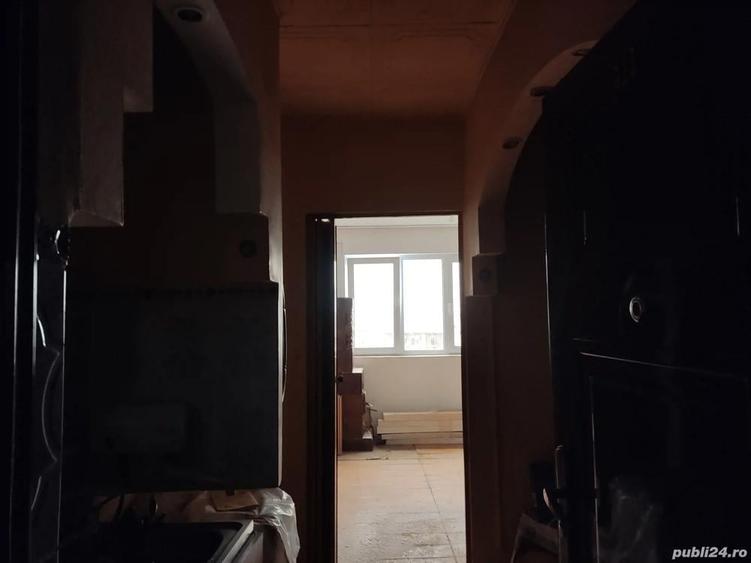 Vand camera camin - 5