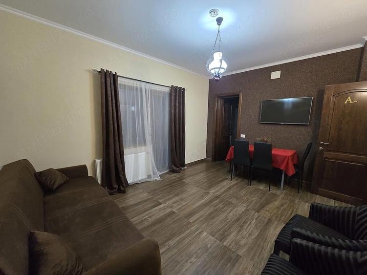 De vanzare Proprietate deosebita in Bu?teni, jud. Prahova - 4