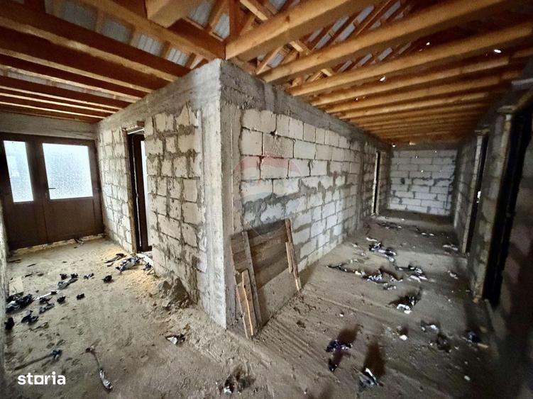 Casa Bolotesti / Vitanestii de Sub Magura - 3