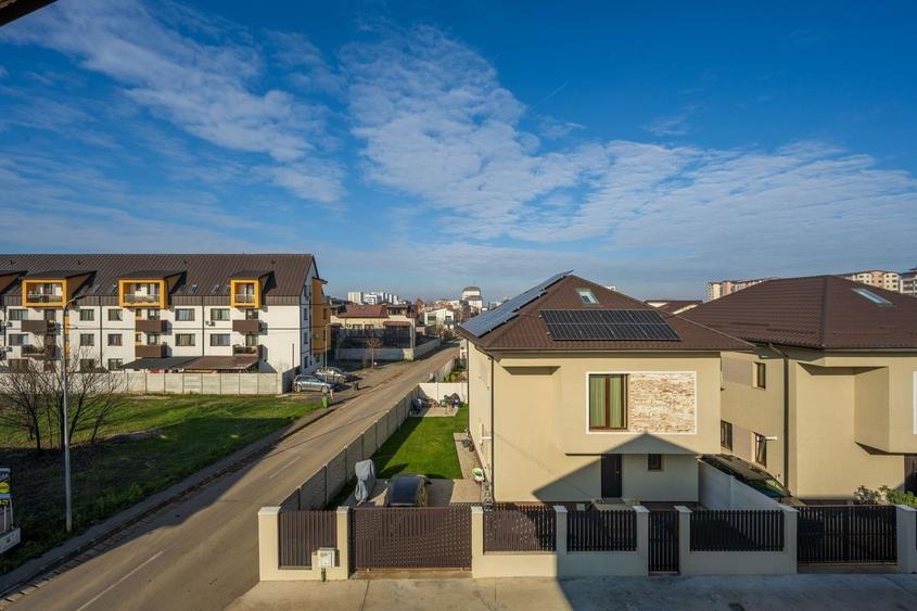 Casa Impecabila + Individuală + Decomandată in Prelungirea Ghencea ! - 28