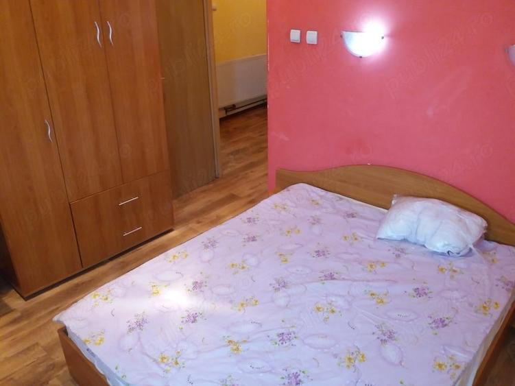 Garsoniera libera, Autogara Militari, Metrou Pacii (8 min), Lidl, Kaufland - 2