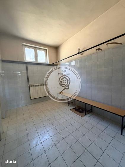 Depozit / Hala, 540 m2, - 4