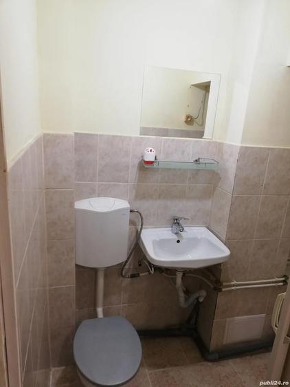 Proprietar, vand garsoniera 22 mp in Calea Aradului - 4