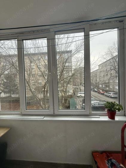 Vand apartament cu 2 camere, forma tip X, zona Calea Aradului - 2