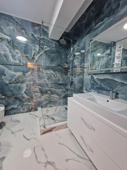 Statiunea Mamaia - 2 camere 93mp cu vedere frontala Lacul Shiutghiol, parcare - 13