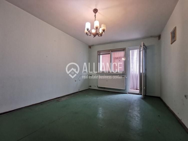 Tomis Nord Boema apartament 3 camere - 2