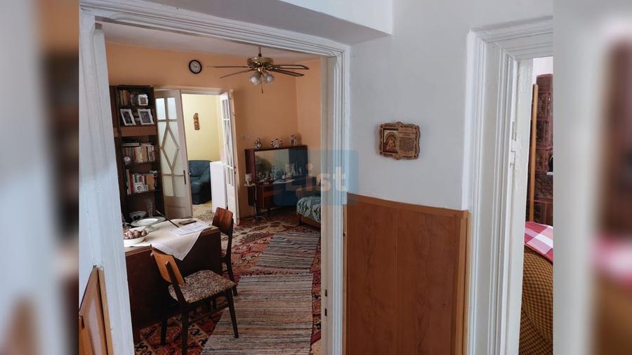 CASĂ + TEREN 565 MP – STRADA MOVILEI - 9