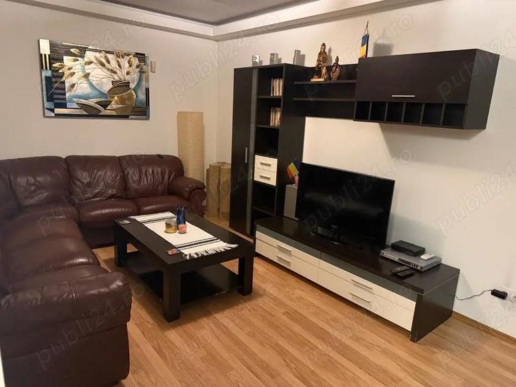 inchiriez apartament 2 camere la casa, sect.2 - 2