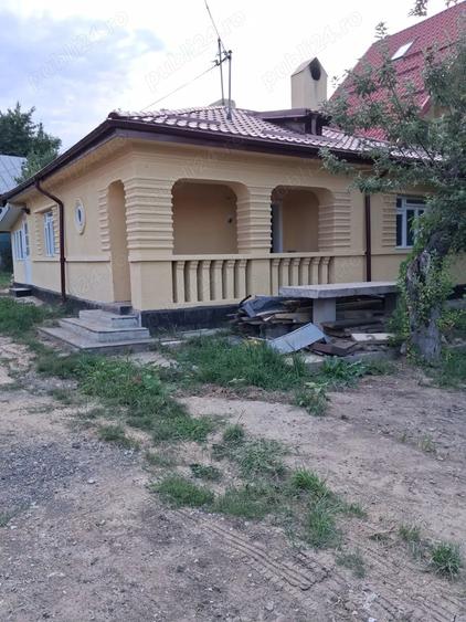 Casa de vinzare - 1