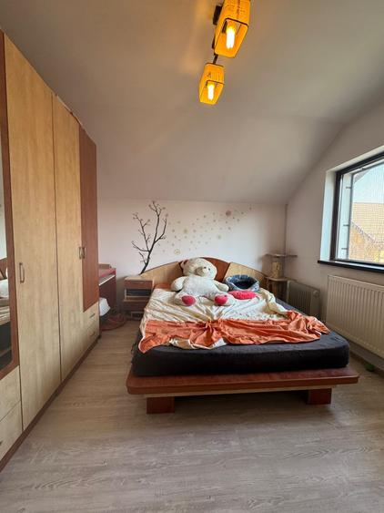 Casă Individuală de Vânzare Berceni Ilfov – 4 Camere, 250 mp - Stradă Asfaltată - 21