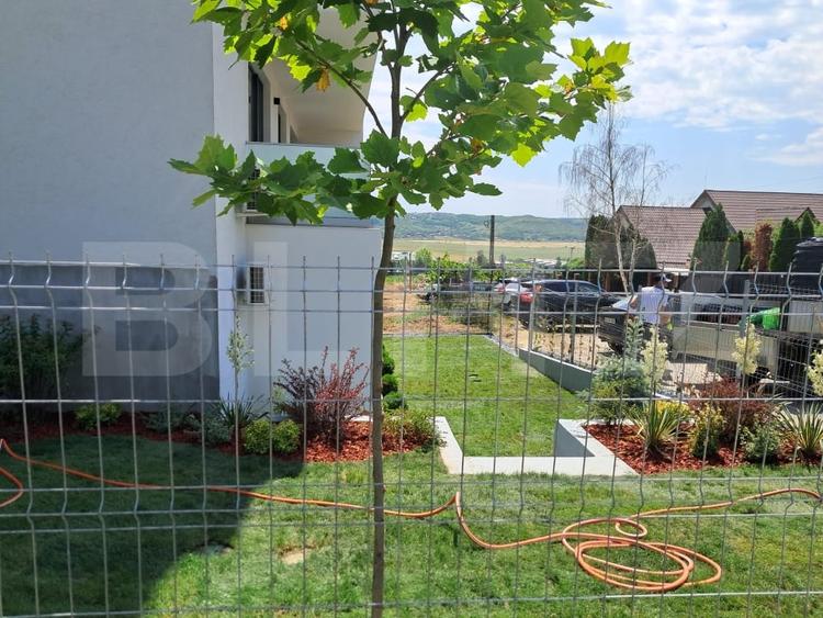 Apartament cu 3 camere decomandat, mobilat în Păcurari