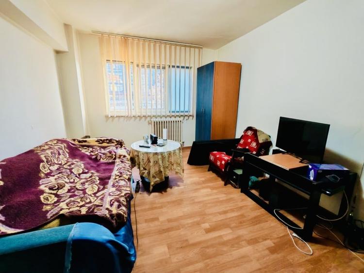 Garsonieră zona Piața Mărăști – Ideală Investiție sau Locuință - 1