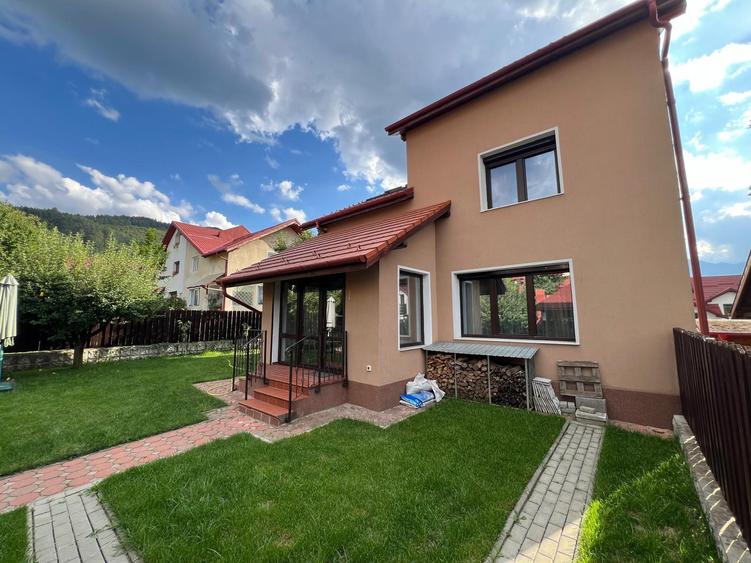 Vila unica in Bunloc - 1