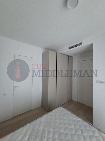 Apartament 3 camere cu terasă verde 70 mp | One Lake Club - 9