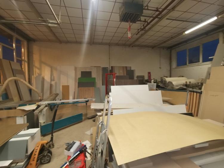 Giroc hala de productie 400 mp - 8