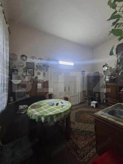 Apartament in cladire istorica, ultracentral, 4 camere - 4