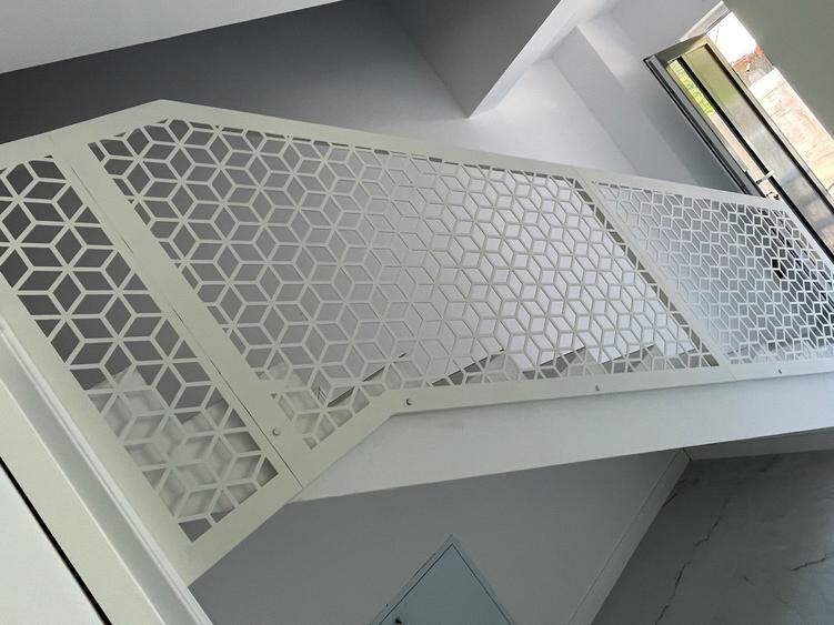 Casa individuala cuplata Ploiesti - 5