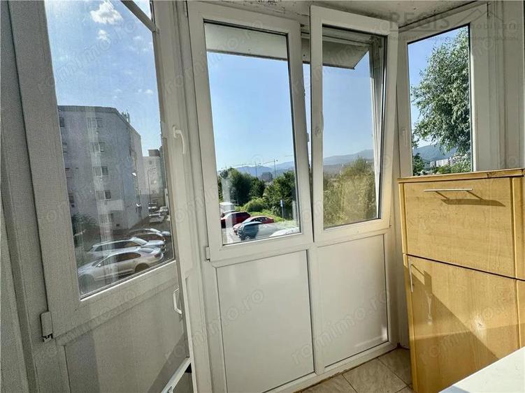 Garsoniera - Bartolomeu Nord - 12