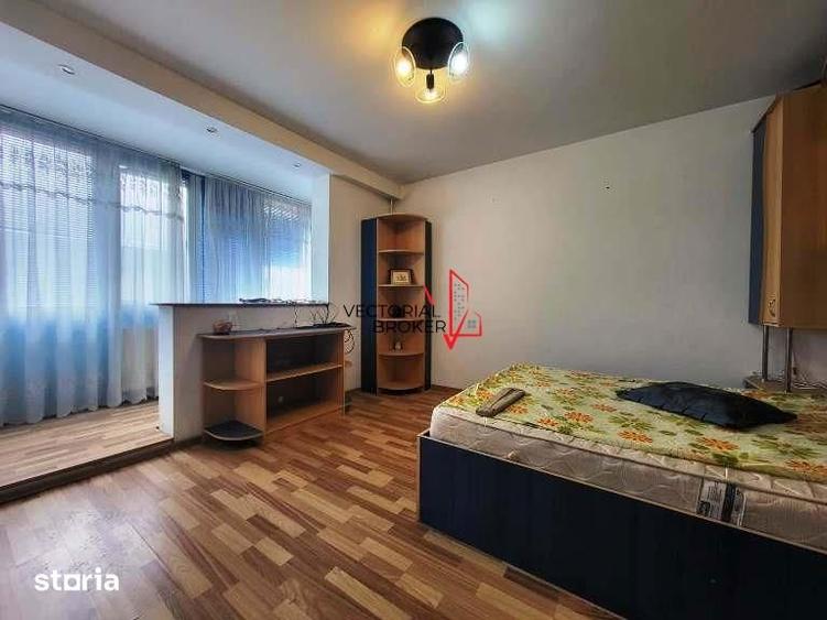 APARTAMENT 3 CAMERE DECOMANDAT OZANA METROU - 7