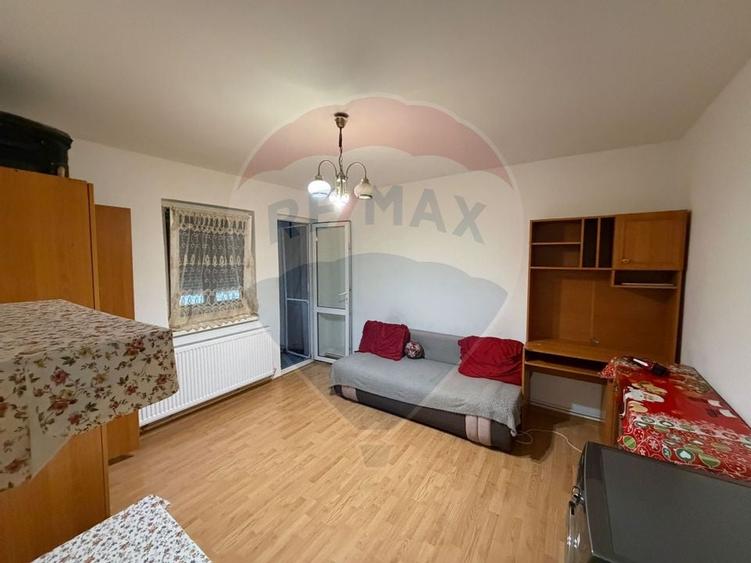 Apartament 3 camere - 1