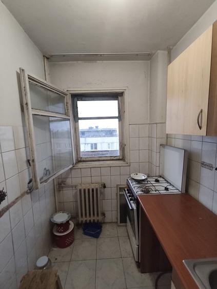 Garsonieră ideală pentru investiție, zona Gorjului- Moinesti, 200 m de metrou ! - 4