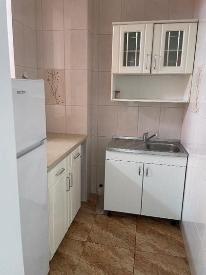 Garsonieră cochetă de închiriat – Militari, disponibil imediat - 1