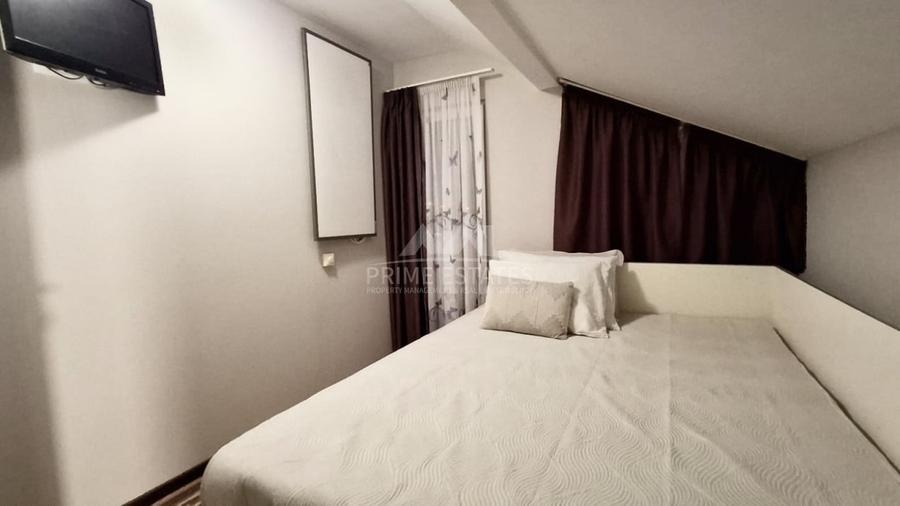 Casa individuala renovata, teren 200 mp, Valenta-zona Plastor - 16