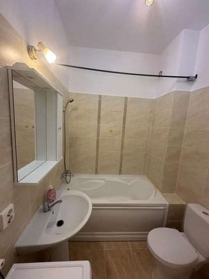 Garsonieră de VANZARE – Avangarde Rezidențial Militari Chiajna, etaj 2/4 - 5