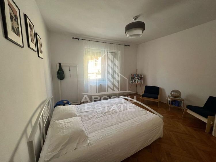 Casa individuala cu 5 camere, 2 bai si beci in zona Blasc... - 4