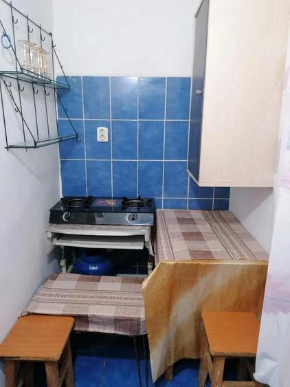 Garsoniera Artego 20mp - 2