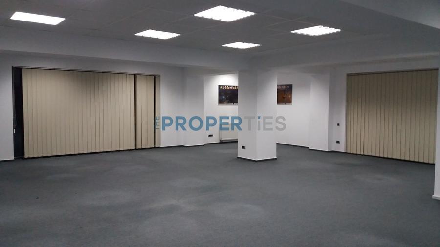 Comision 0! Spatiu de birouri in zona Victoriei - Matache - 200mp - 4