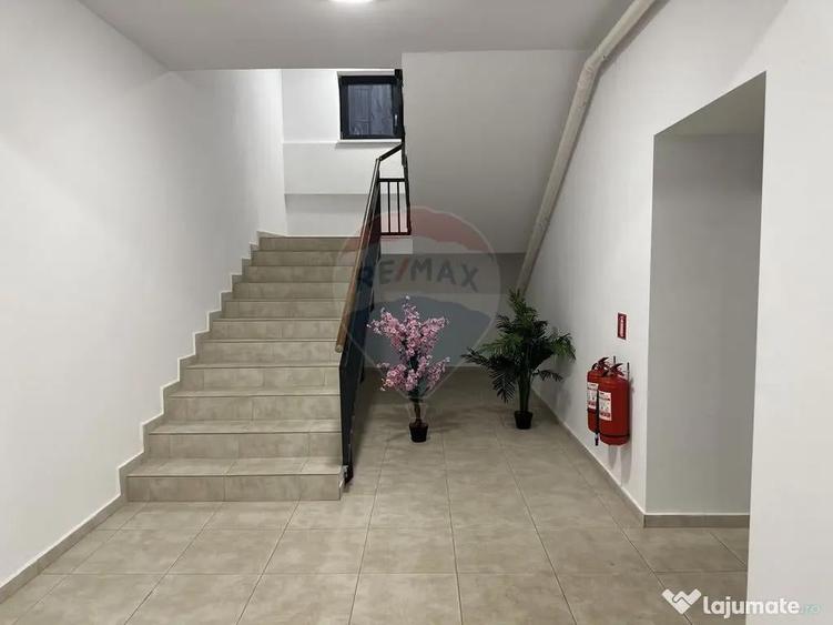Apartament cu 1 camere de inchiriat Complex Ozana Targu ... - 9