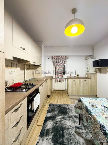 Apartament 2 camere | Gara | Termen lung | Parcare - 4