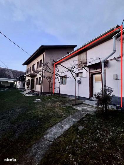 Apartament la casa in Cisnadie | Comison % - 5