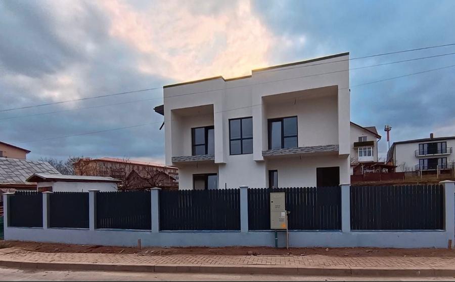 Casă 4c Complex Nou Valea Lupului Iași - 3