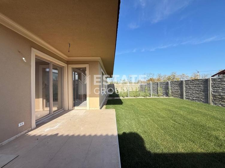 Duplex Mosnita Noua, finisaje superioare - 15