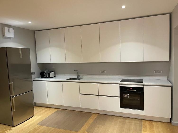 Proprietar vand penthouse Mamaia Sat cu vedere la mare - 3