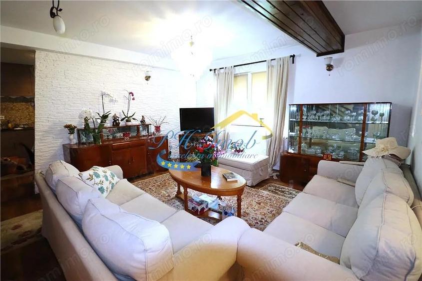 Casa de vanzare Brebu, Prahova - 4