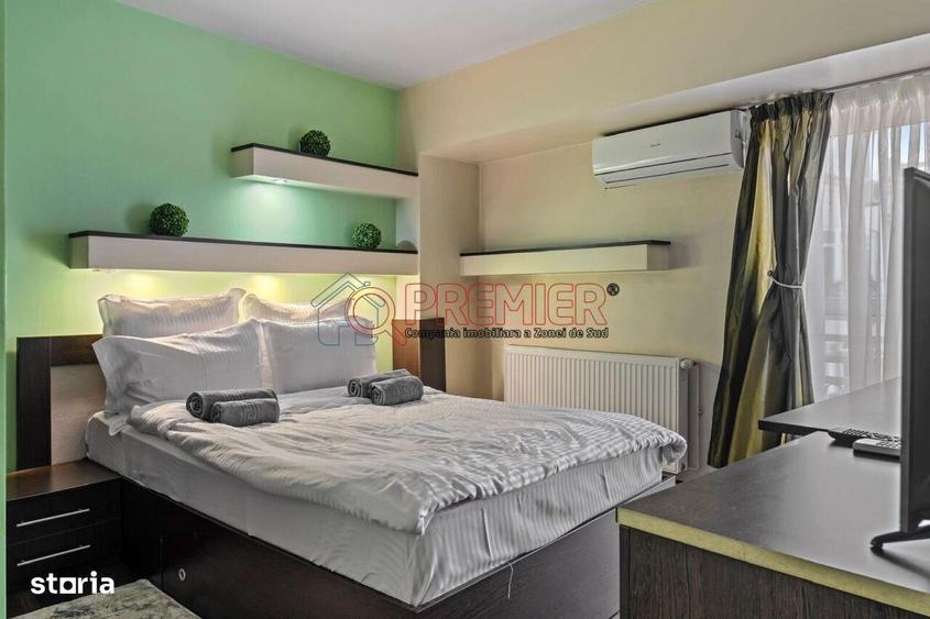 Bulevardul Unirii - vanzare apartament 4 camere - 17